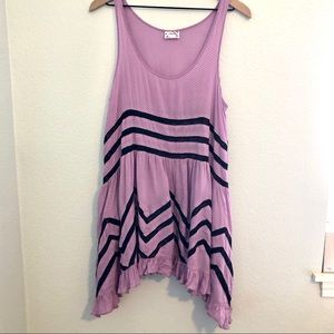 Free People Intimates Dress